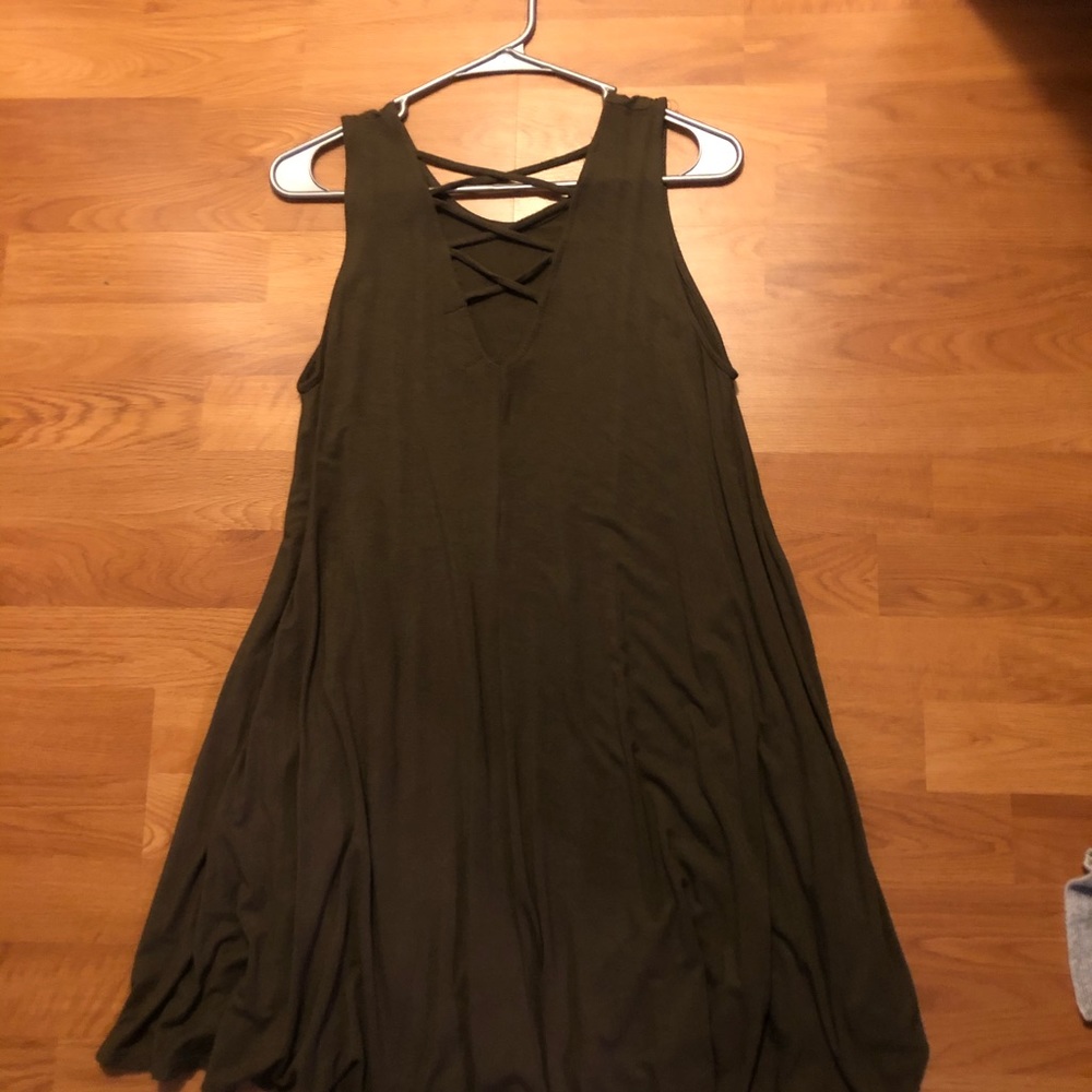 Comfy Dress
